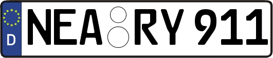 NEA-RY911