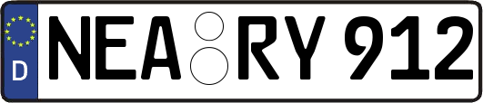 NEA-RY912