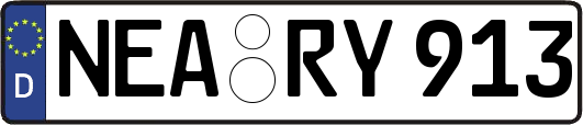 NEA-RY913