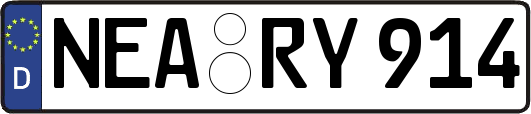 NEA-RY914