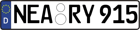 NEA-RY915