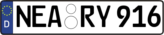 NEA-RY916