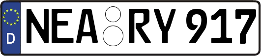 NEA-RY917