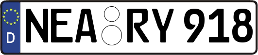 NEA-RY918