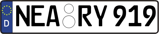 NEA-RY919