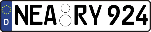 NEA-RY924