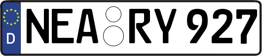 NEA-RY927