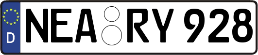 NEA-RY928