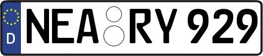 NEA-RY929