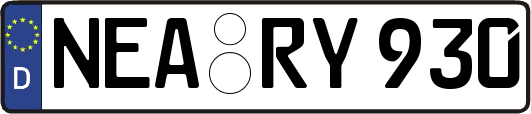 NEA-RY930