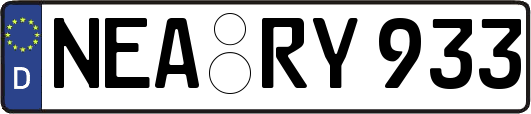 NEA-RY933