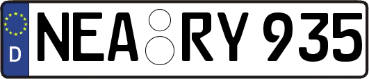 NEA-RY935