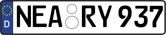 NEA-RY937