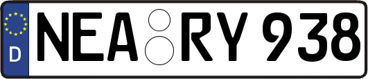NEA-RY938