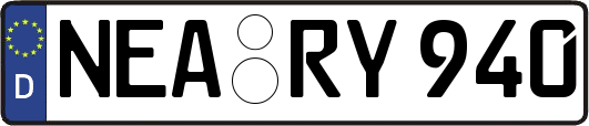 NEA-RY940