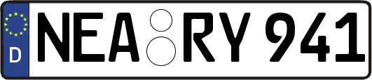 NEA-RY941