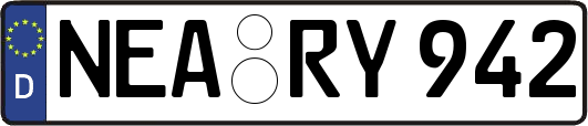 NEA-RY942