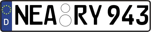 NEA-RY943