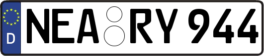 NEA-RY944