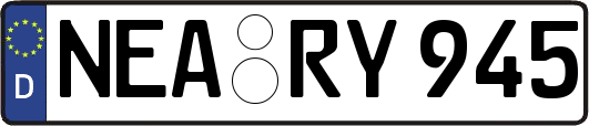 NEA-RY945