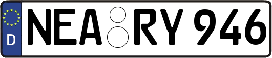 NEA-RY946