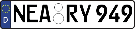 NEA-RY949