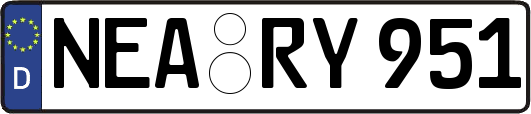 NEA-RY951