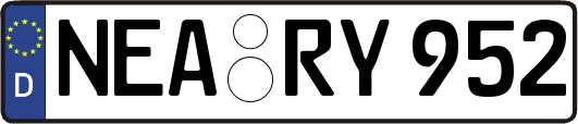 NEA-RY952