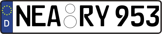 NEA-RY953