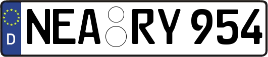 NEA-RY954