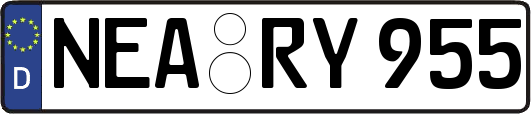 NEA-RY955