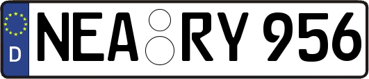 NEA-RY956