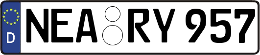 NEA-RY957