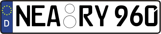 NEA-RY960