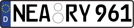 NEA-RY961