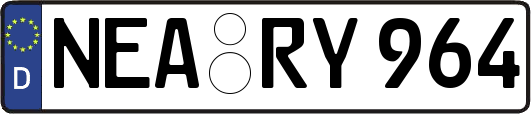 NEA-RY964
