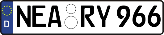 NEA-RY966