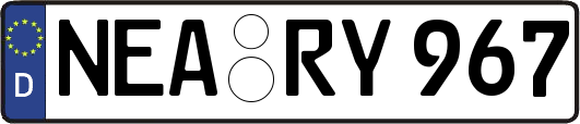 NEA-RY967