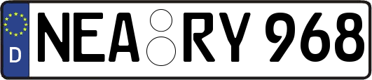 NEA-RY968