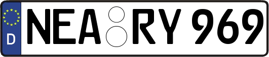 NEA-RY969