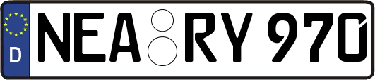 NEA-RY970