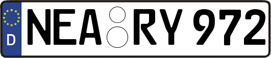 NEA-RY972