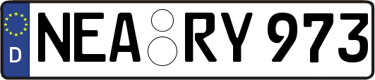 NEA-RY973