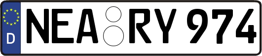 NEA-RY974