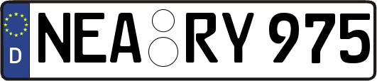 NEA-RY975