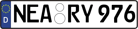NEA-RY976