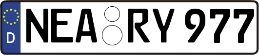 NEA-RY977