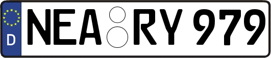 NEA-RY979