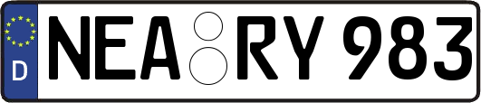 NEA-RY983