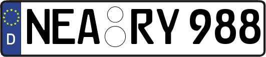 NEA-RY988